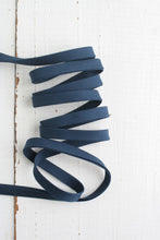 Load image into Gallery viewer, 1/2&quot; Double Fold Bias Binding - By the Yard - Bessie Pearl Binding Co