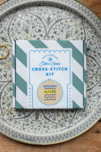 Load image into Gallery viewer, Cross Stitch Kits by Cotton Clara