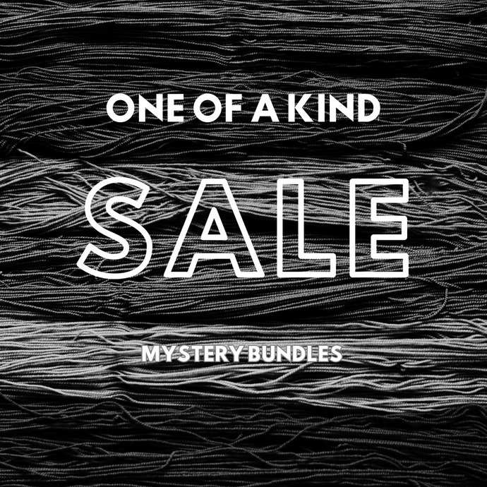 OOAK Mystery Bundles