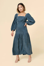 Load image into Gallery viewer, Pauline Dress Pattern by Closet Core