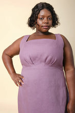 Load image into Gallery viewer, Pauline Dress Pattern by Closet Core