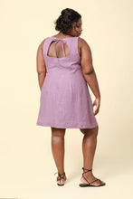 Load image into Gallery viewer, Pauline Dress Pattern by Closet Core