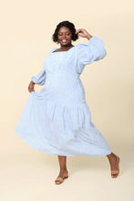 Load image into Gallery viewer, Pauline Dress Pattern by Closet Core