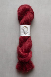 Mighty Mo Solids - The Farmer's Daughter Fibers