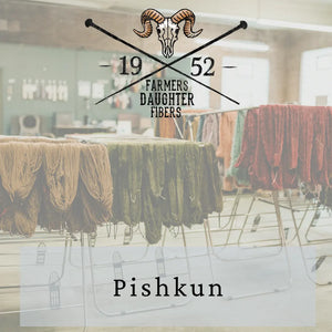 Wholesale Pishkun