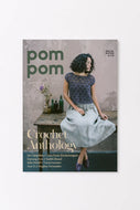 Crochet Anthology - Pom Pom