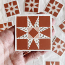 Load image into Gallery viewer, Floral West Designs Stickers