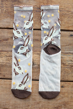 Load image into Gallery viewer, Lady June Socks