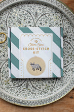 Load image into Gallery viewer, Cross Stitch Kits by Cotton Clara