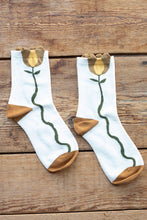 Load image into Gallery viewer, Lady June Socks