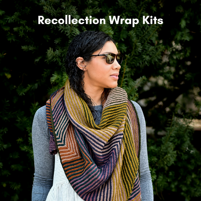 Recollection Wrap Kit
