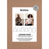 ikatee Jasmin Mum sweatshirt