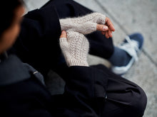Load image into Gallery viewer, Foundations: 20 Knitted Accessories by Sari Nordlund