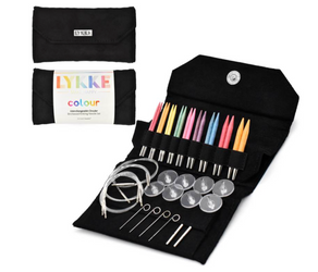 coloring kit