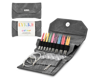 coloring kit