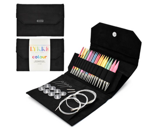 coloring kit