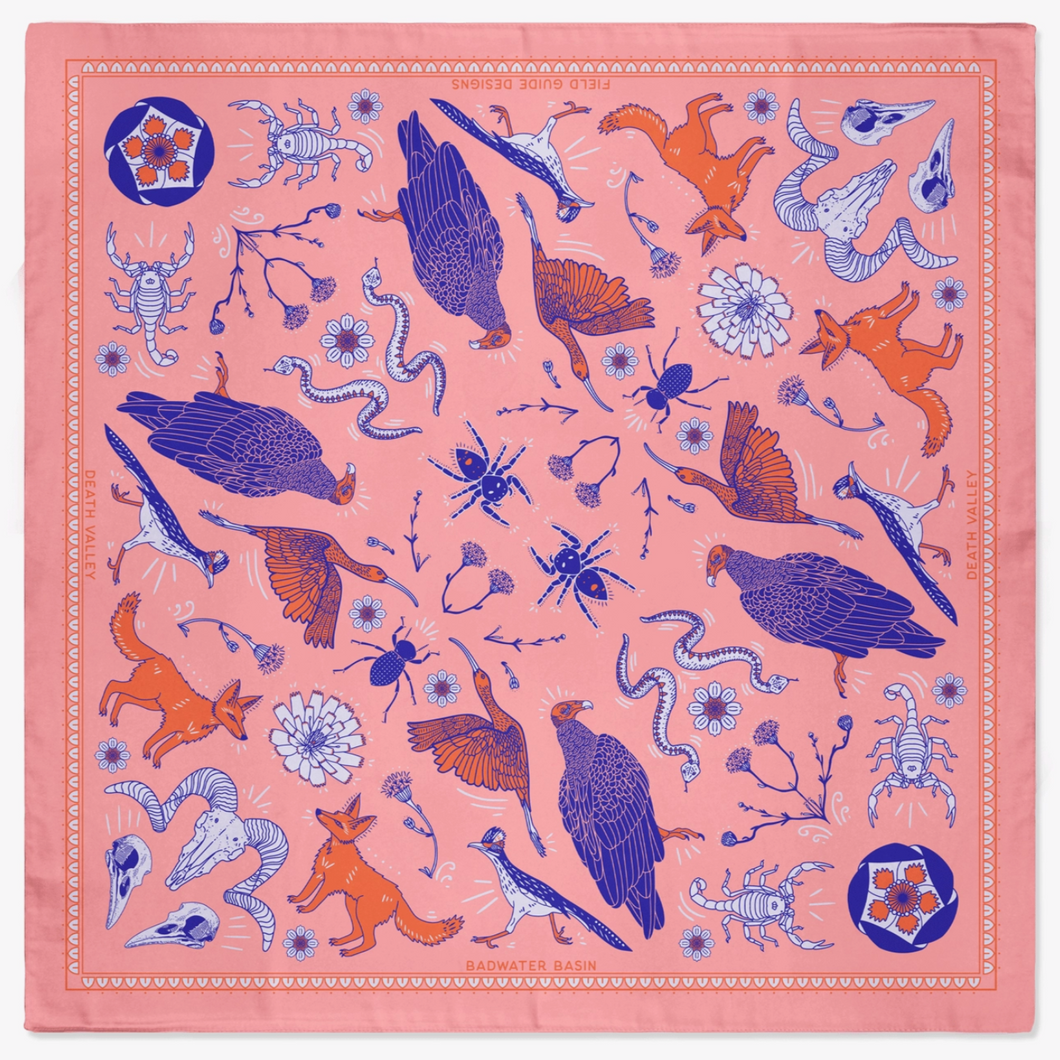 animal pattern