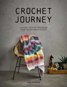 crochet journey