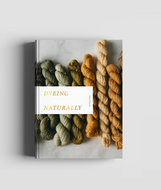 dyeing naturally