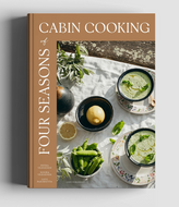 four seasons of cabin cooking