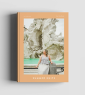 summer knits collection