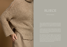 Load image into Gallery viewer, Nordic Textures in Crochet Garments by Linda Skuja