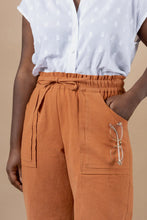 Load image into Gallery viewer, Sepia Pants &amp; Shorts Pattern by Closet Core