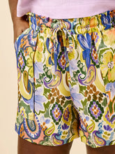 Load image into Gallery viewer, Sepia Pants &amp; Shorts Pattern by Closet Core