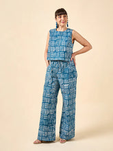 Load image into Gallery viewer, Sepia Pants &amp; Shorts Pattern by Closet Core