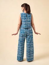 Load image into Gallery viewer, Sepia Pants &amp; Shorts Pattern by Closet Core