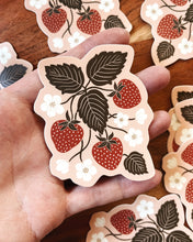 Load image into Gallery viewer, Floral West Designs Stickers