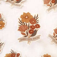 Load image into Gallery viewer, Floral West Designs Stickers