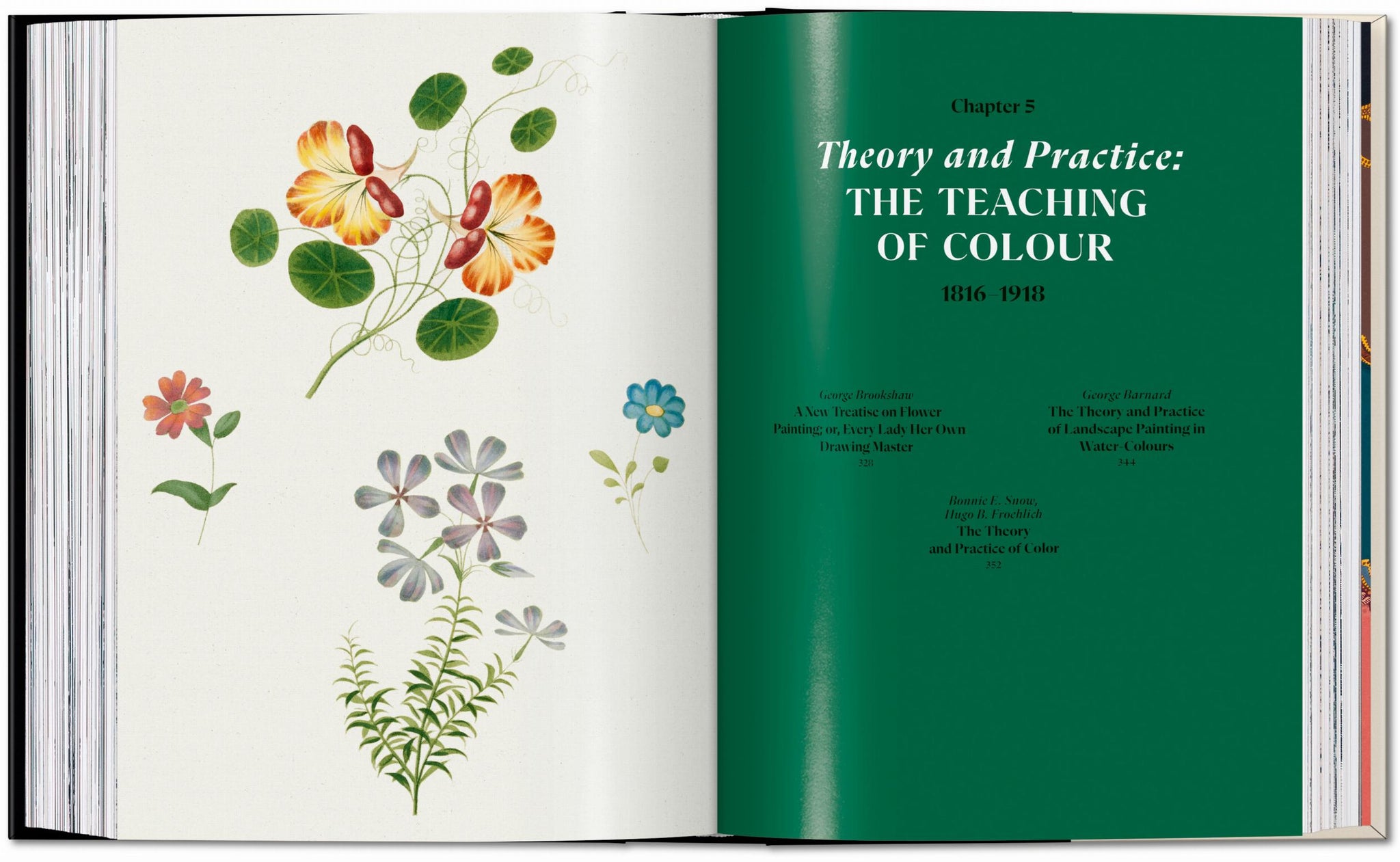 The Book of Colour Concepts. 45th Ed. - Alexandra Loske