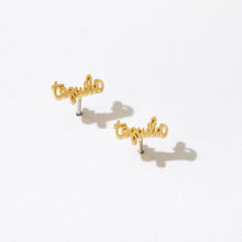 Load image into Gallery viewer, Earrings - Larissa Loden