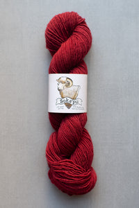 Soka'pii - The Farmer's Daughter Fibers