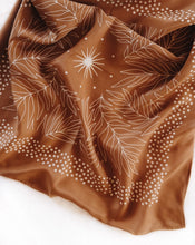Load image into Gallery viewer, Floral West Designs Silk Bandanas