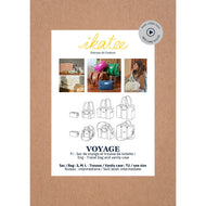 voyage bag flyer