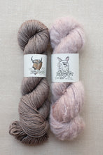 Load image into Gallery viewer, Flyaway Sweater Kits PREORDER