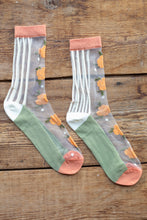 Load image into Gallery viewer, Lady June Socks