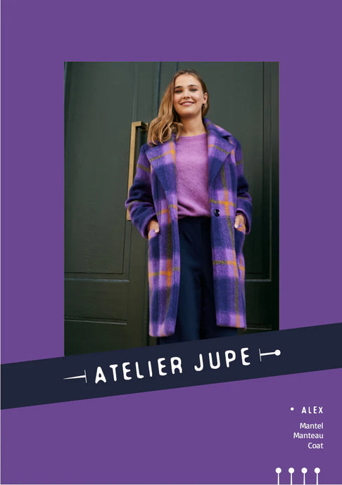 atelier jupe coat