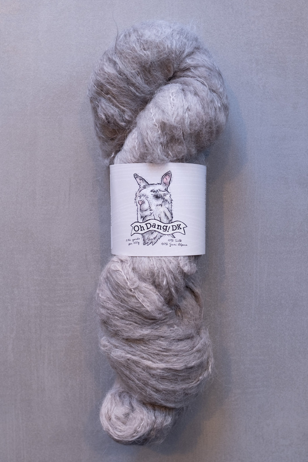 yarn hank