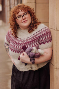 Shu Shu Jumper Kits PREORDER