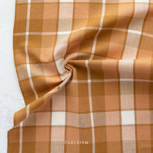 Load image into Gallery viewer, Fableism Arcade Plaid Wovens