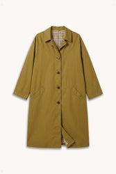 Atelier Brunette- Le Trench