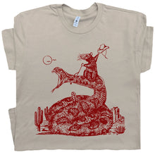 Load image into Gallery viewer, Western Animal Tees