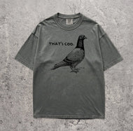 Pigeon Tee