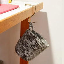 Load image into Gallery viewer, Hanging Scrap Bin // Madam Sew