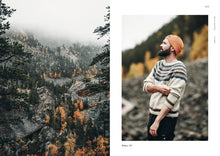 Load image into Gallery viewer, Arctic Knitting