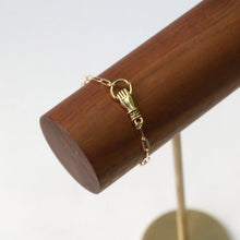 Load image into Gallery viewer, The Gilded Witch Jewelry