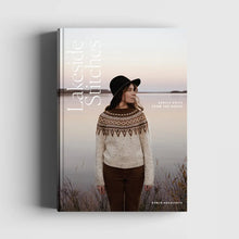 Load image into Gallery viewer, Lakeside Stitches: Gentle Knits from the North